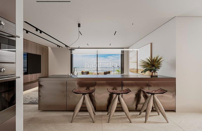 Foto fa2b806f-fc0e-4427-9b4f-99d0bcc97df6. Piccolo appartamento con piscina in Playa Arenal - Bol Calp