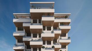 Apartment in Zona Levante - Playa Fossa. D111 laguna homes