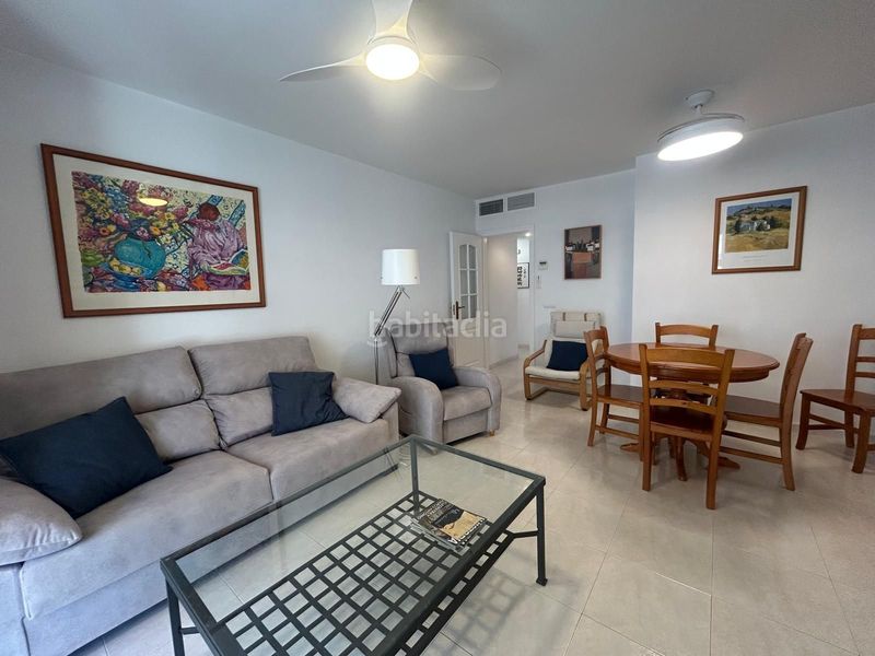 Foto 03bedf06-17ce-4bea-8862-f4cb09193b35. Apartament amb calefacció piscina a Zona Levante - Playa Fossa Calp