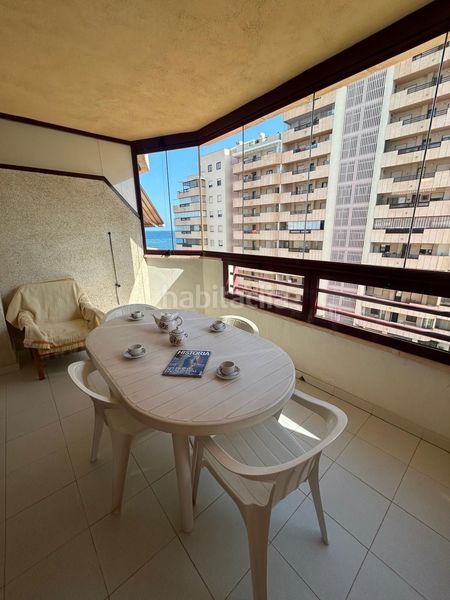 Foto 1c612d69-5159-4f13-9781-acd97cf62297. Apartament amb calefacció piscina a Zona Levante - Playa Fossa Calp