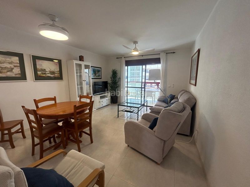 Foto 3df8bd31-6dd0-447d-80a2-c17925328579. Apartament amb calefacció piscina a Zona Levante - Playa Fossa Calp