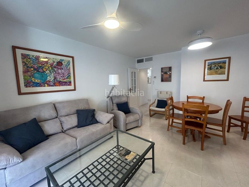 Foto 70a5b208-008a-4f8e-93c5-6e81c339ae2d. Apartament amb calefacció piscina a Zona Levante - Playa Fossa Calp