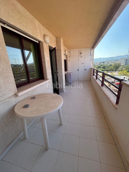 Foto 734d0d0e-3f82-4db8-beba-06941429b055. Apartament amb calefacció piscina a Zona Levante - Playa Fossa Calp