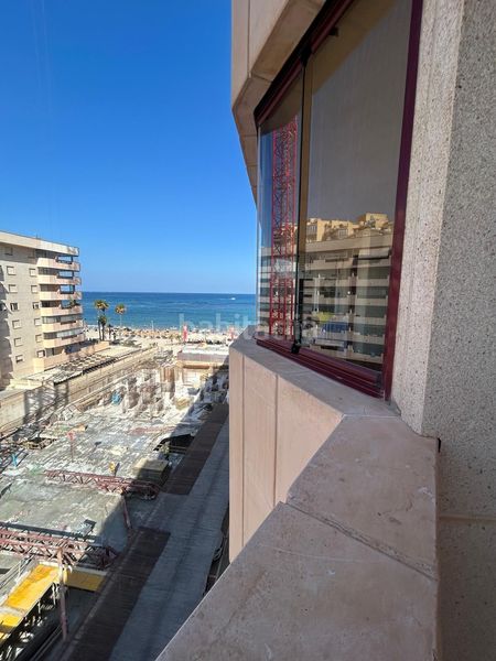 Foto 7b8a7068-bd5c-4dfd-b4a7-79a9a96432c0. Apartament amb calefacció piscina a Zona Levante - Playa Fossa Calp