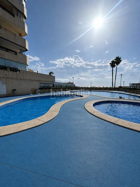 Foto 8bfd744d-a907-49ab-bb48-26df450fe930. Apartament amb calefacció piscina a Zona Levante - Playa Fossa Calp