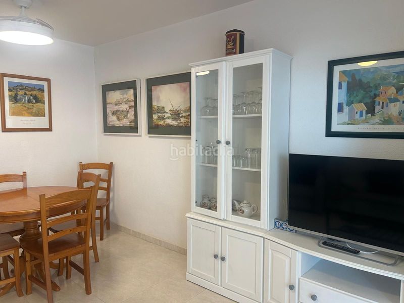 Foto 9216a6ea-5772-4c19-8f46-200eab907823. Apartament amb calefacció piscina a Zona Levante - Playa Fossa Calp