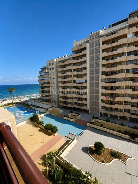 Foto ce15ed2a-307d-4f83-ae82-1a9d95639aa0. Apartament amb calefacció piscina a Zona Levante - Playa Fossa Calp