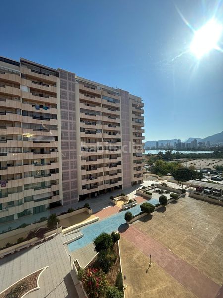 Foto e0bad8b6-7106-4ee6-94bd-7a42531d7be2. Apartament amb calefacció piscina a Zona Levante - Playa Fossa Calp