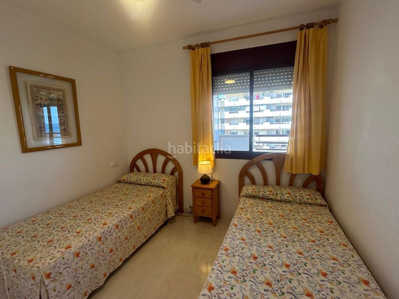 Foto ebbddb53-d199-4814-8449-7874b620e356. Apartament amb calefacció piscina a Zona Levante - Playa Fossa Calp