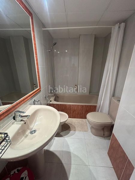 Foto ed20a283-8c7d-4476-92d5-d2d080bbd4c1. Apartament amb calefacció piscina a Zona Levante - Playa Fossa Calp