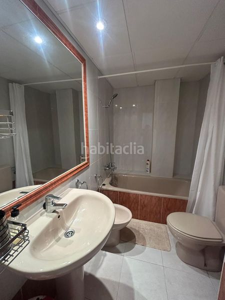 Foto ef46f99b-76ba-4df5-8895-add38906807b. Apartament amb calefacció piscina a Zona Levante - Playa Fossa Calp