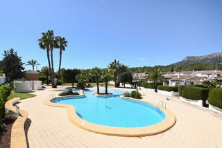 House in Marisol Park - Ortembach - Los Almendros. Rafol
