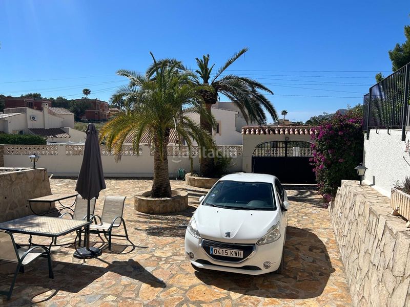 Foto 35d90043-edee-4856-9f38-670a8e83caea. Casa amb piscina a Gran Sol Calp