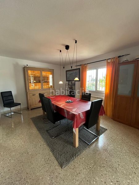 Foto 4026a912-5030-42d9-97bc-287881845d89. Casa amb piscina a Gran Sol Calp