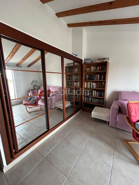 Foto 5929b1bc-a714-4631-9e47-d1171f524b86. Casa amb piscina a Gran Sol Calp