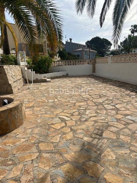 Foto 5a58928e-73b0-42c1-8a2d-4d717193acef. Casa amb piscina a Gran Sol Calp