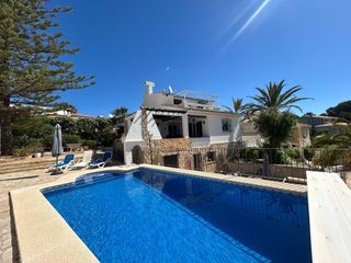 Casa a Gran Sol. Gran sol