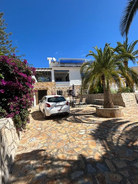 Foto 7bb35c1e-9936-4554-92d1-df0fbc4d48bc. Casa amb piscina a Gran Sol Calp