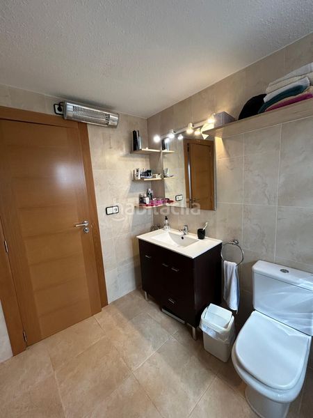 Foto 865f69b9-7134-4c09-aeee-04915f8b0803. Casa amb piscina a Gran Sol Calp