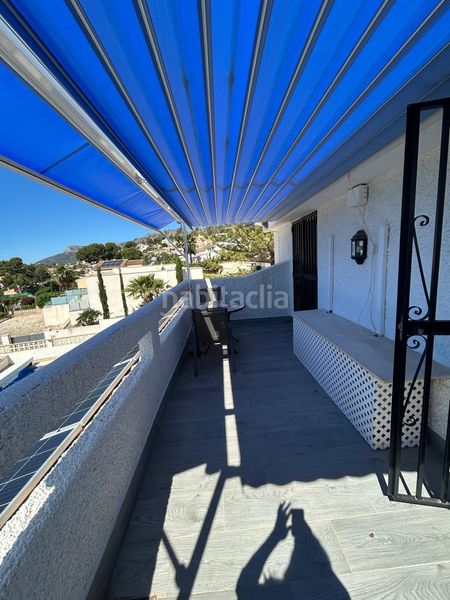 Foto 9421d8c5-d727-436a-86ef-0c7b61935e2d. Casa amb piscina a Gran Sol Calp