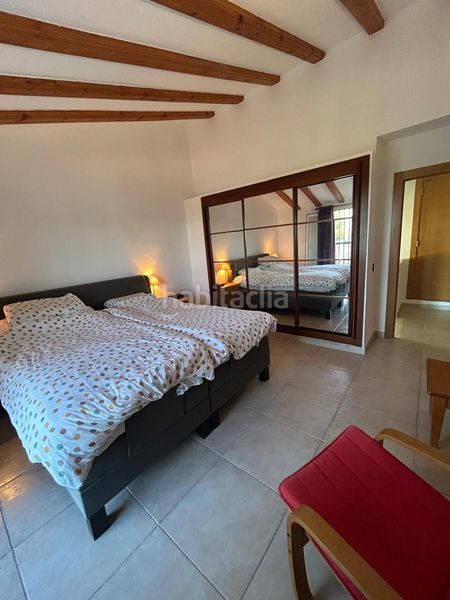 Foto abf27a30-56f0-4f20-88ec-4d4a8702da87. Casa amb piscina a Gran Sol Calp