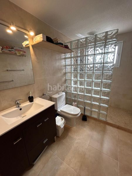 Foto ba9bbac8-2fc3-4308-89e5-48dc040de64f. Casa amb piscina a Gran Sol Calp