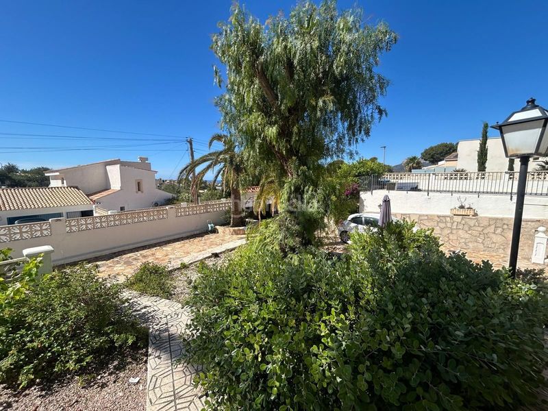 Foto d81d7bf9-6cad-4998-ade0-d69a89596ebc. Casa amb piscina a Gran Sol Calp