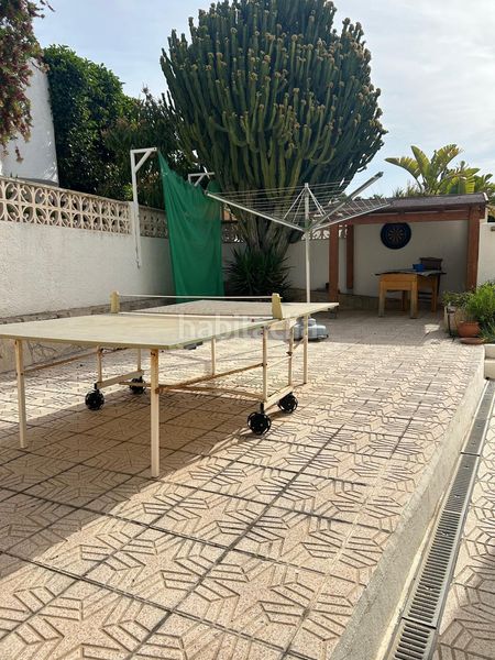 Foto e20a420c-626b-46ca-845a-dfb4967bb781. Casa amb piscina a Gran Sol Calp