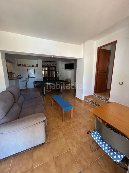 Foto e4172e60-bd71-44ba-afc6-60a62231b3dd. Casa amb piscina a Gran Sol Calp