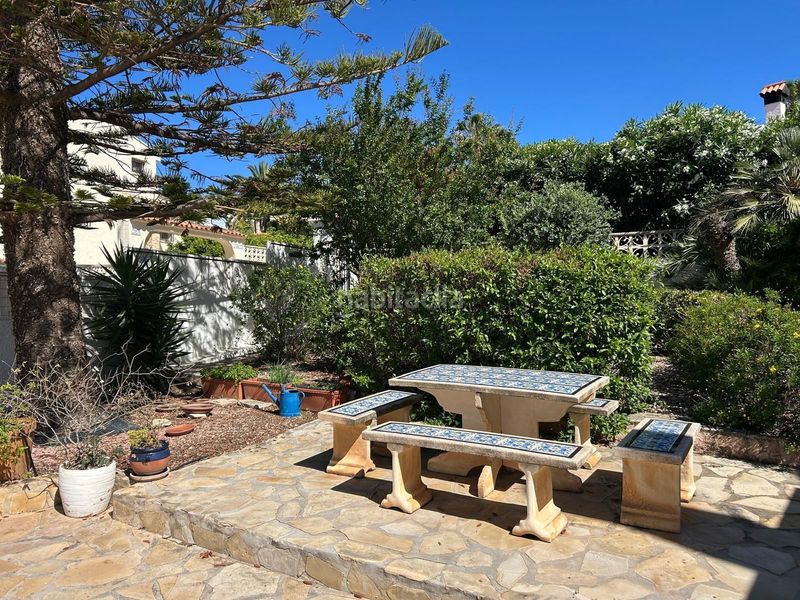 Foto e95451d1-75df-42fb-88ed-158ab3471cdf. Casa amb piscina a Gran Sol Calp