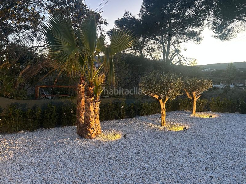 Foto 0dfe4e70-b586-485d-8382-6867eb74acfa. Casa amb piscina a La Empedrola Calp
