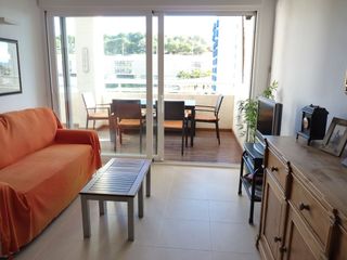 Apartamento en Manzanera-Tosal. Mar augusta