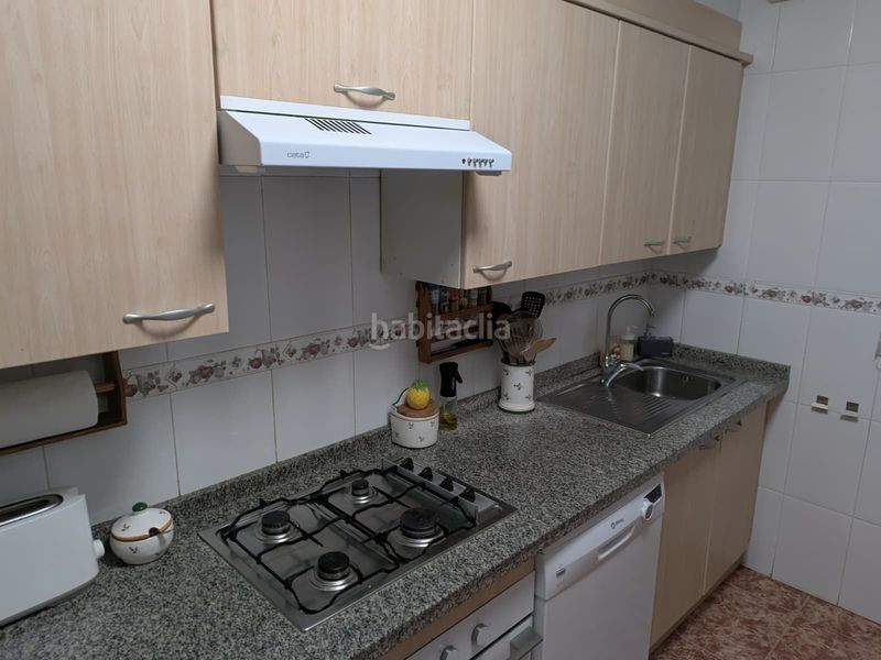 Foto 265ef86d-9108-475a-8b3f-2bb2ff84ed43. Apartament a Manzanera-Tosal Calp