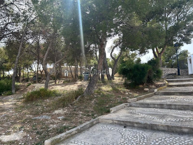 Foto 37af04df-c40c-48a1-9ae4-0e0187b8d3bd. Apartament a Manzanera-Tosal Calp