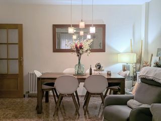 Apartamento en Manzanera-Tosal. Alba