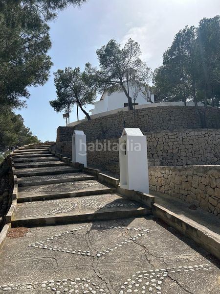 Foto 8a67c5ab-75d9-43ab-821f-a4ddc93a66a9. Apartament a Manzanera-Tosal Calp