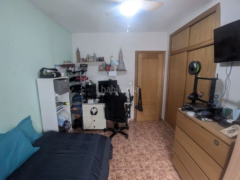 Foto a6d96a5e-17dd-4833-bde9-4eff8b919b0c. Apartament a Manzanera-Tosal Calp