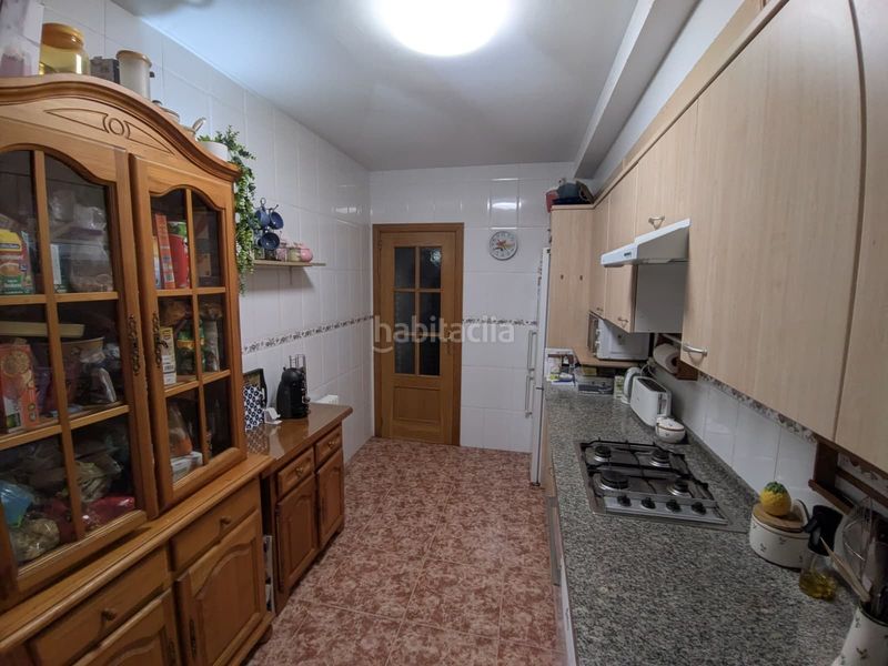 Foto f750ebb1-446c-45cd-90e7-4c4ded437875. Apartament a Manzanera-Tosal Calp