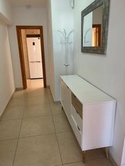 Apartamento en Benicolada - Las Adelfas