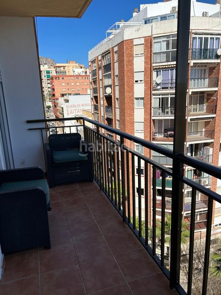 Foto 285022aa-a906-4a58-89bd-db127d2631a4. Apartament a Benicolada - Las Adelfas Calp
