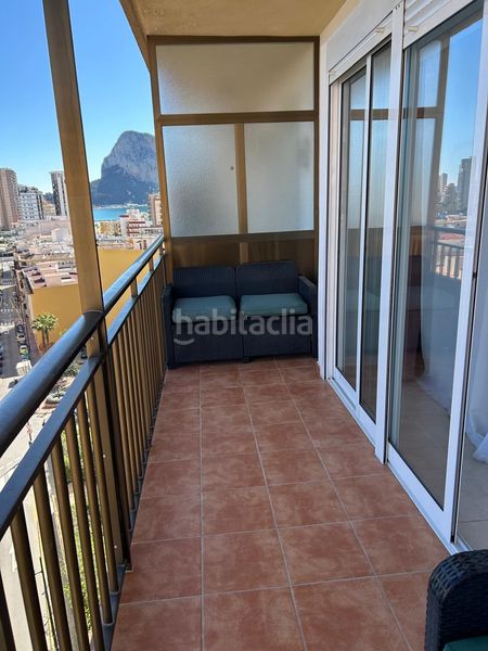 Foto 37a904b0-d3d7-40ec-ade4-e2dc258d8250. Apartament a Benicolada - Las Adelfas Calp