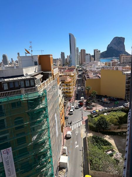 Foto 630fc276-5873-476f-9747-022680f65eba. Apartament a Benicolada - Las Adelfas Calp
