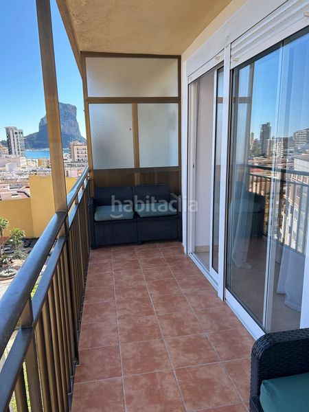 Foto 884fd815-9382-4ad9-9584-980f1da4d543. Apartament a Benicolada - Las Adelfas Calp