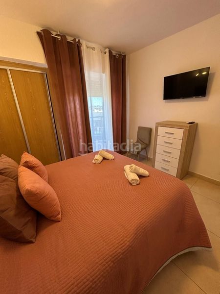 Foto b6c39859-9973-485e-9c9a-e8048bae477d. Apartament a Benicolada - Las Adelfas Calp