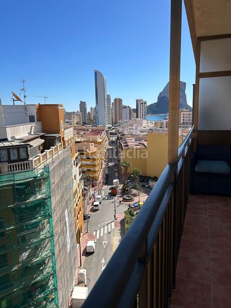 Foto bf5173e5-d1a9-4d2b-84d6-52840f0bc2e6. Apartament a Benicolada - Las Adelfas Calp
