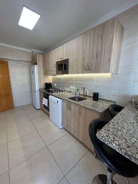 Foto ccc26c94-2edd-4684-af85-1ca22d28d6f0. Apartament a Benicolada - Las Adelfas Calp