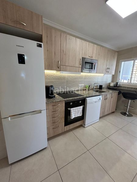 Foto e314e7c0-65ff-44e1-a473-ee1dd6de949a. Apartament a Benicolada - Las Adelfas Calp