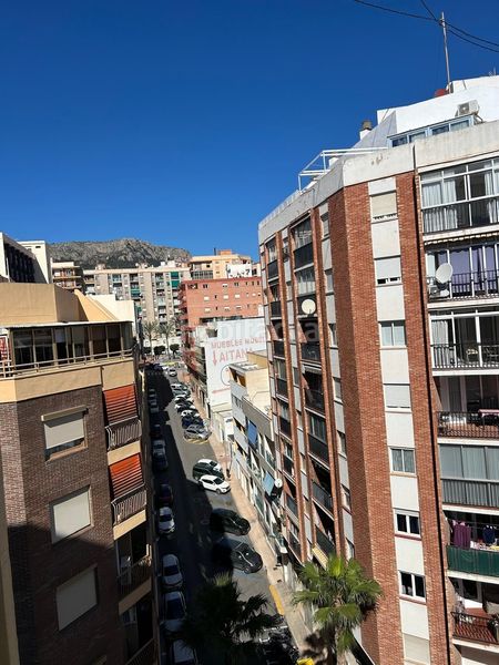Foto ec5bcd68-c97e-445a-85b8-05db45448f99. Apartament a Benicolada - Las Adelfas Calp