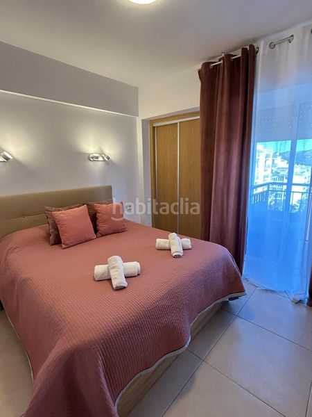 Foto ec68ad6b-795c-4fe3-aacc-a12998af61e1. Apartament a Benicolada - Las Adelfas Calp