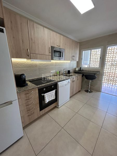 Foto f43572b0-4372-4779-b5c0-9486eef4df67. Apartament a Benicolada - Las Adelfas Calp